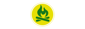 Bonfire Icon